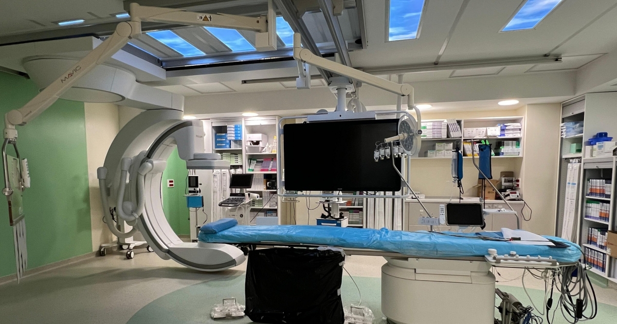 Közel 30 százalékkal nőtt a kórházban végzett beavatkozások száma tavalyhoz képest