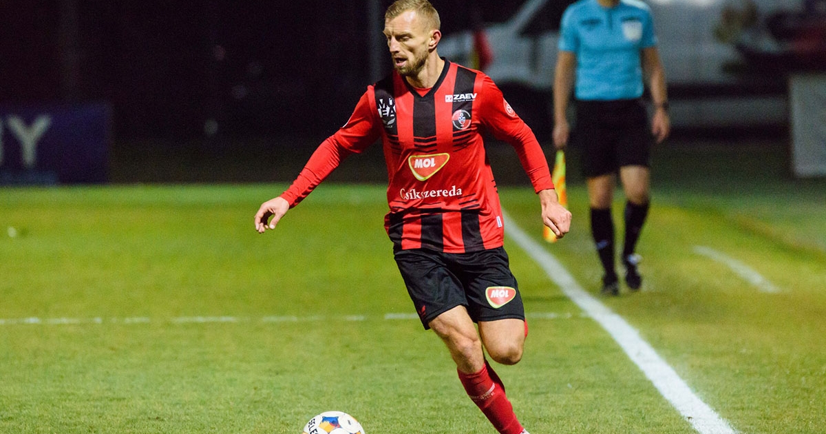 Vérfrissítés várható