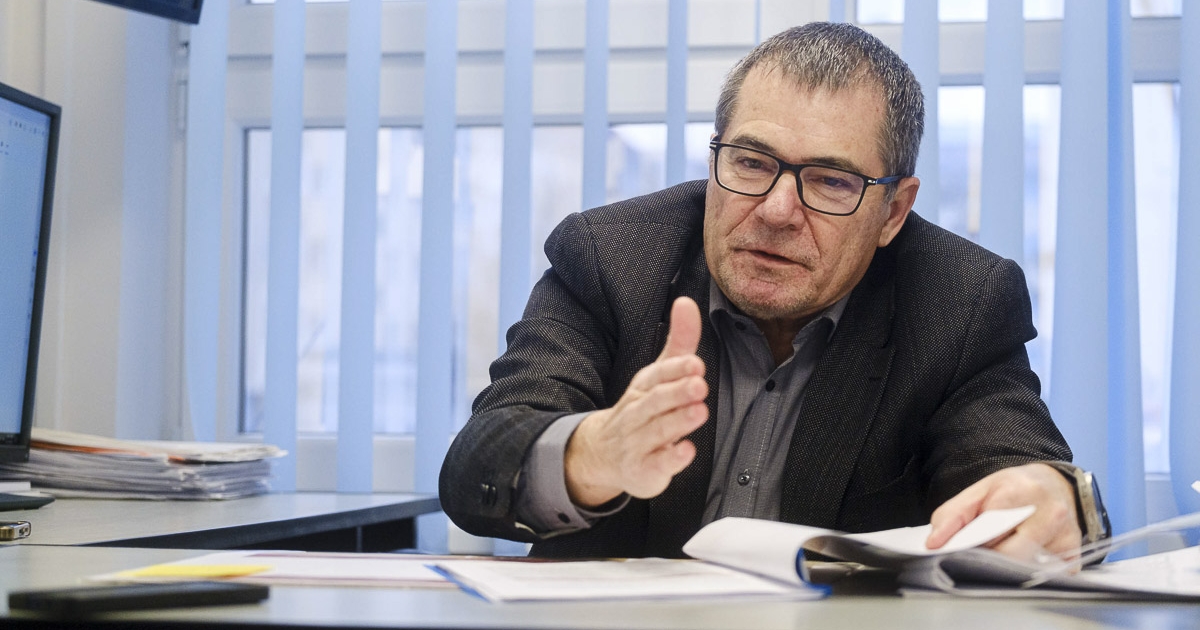 Minőségi ellátás csak szabályozott rendszerben létezhet