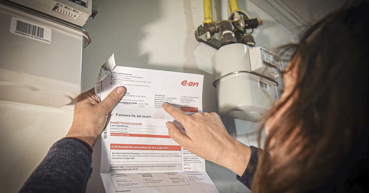 Áprilistól többet fizetünk a gázért, az államon is múlik, mennyivel