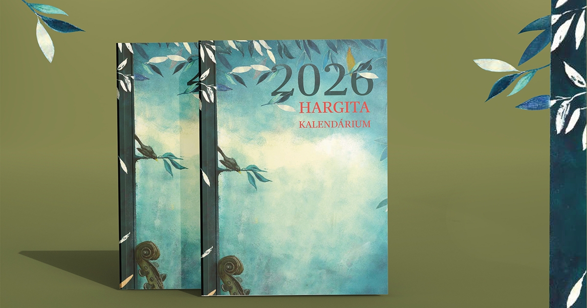 Az idő múlása a mi kalendáriumunkban