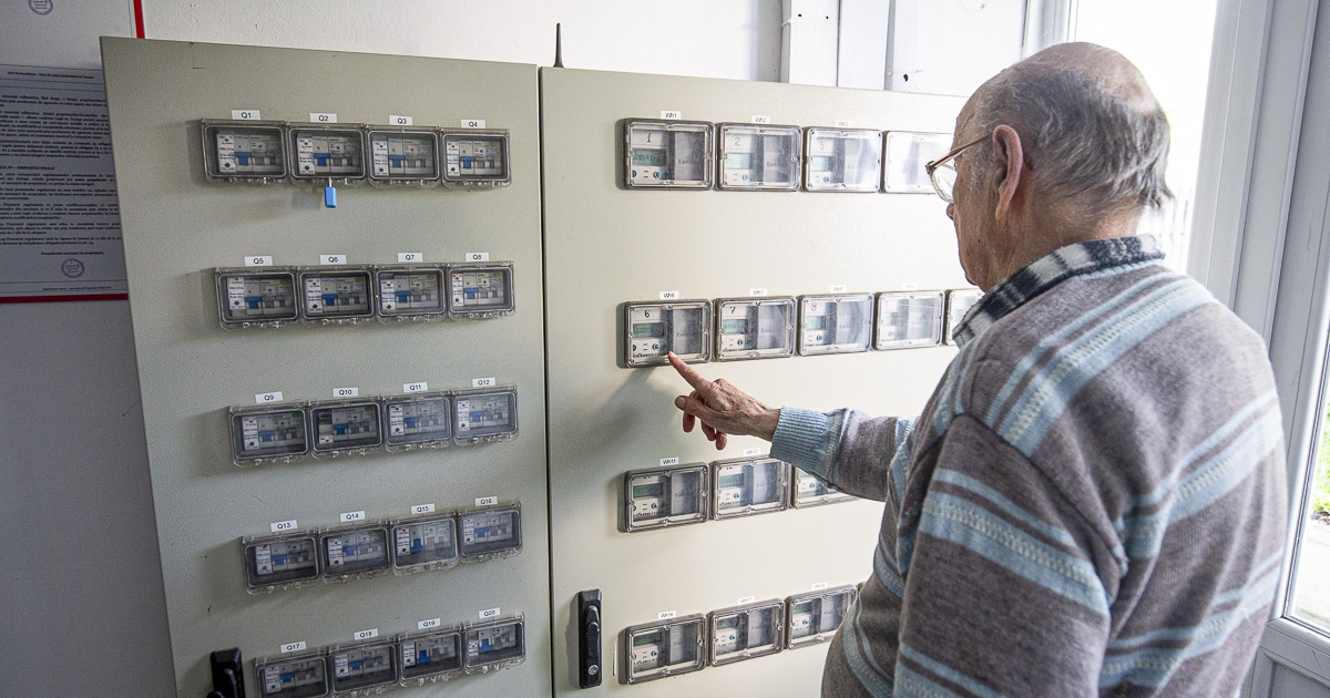 Utánajárás nélkül vehetik igénybe az energiaár-támogatást