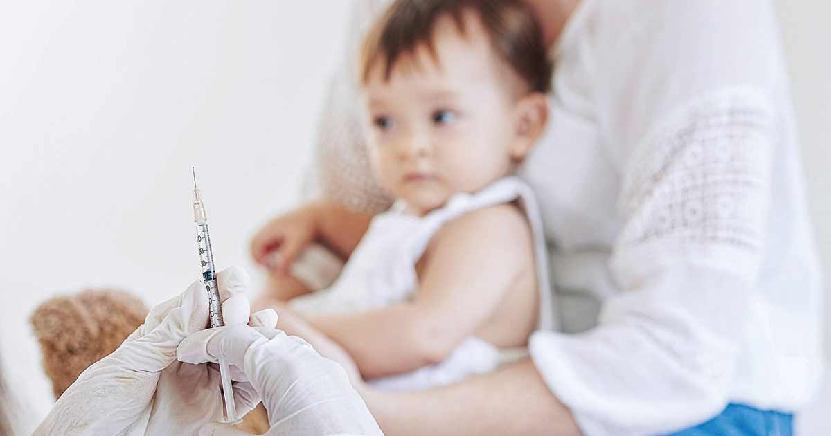 USA: kevesebb védőoltást ajánlanak a gyermekeknek