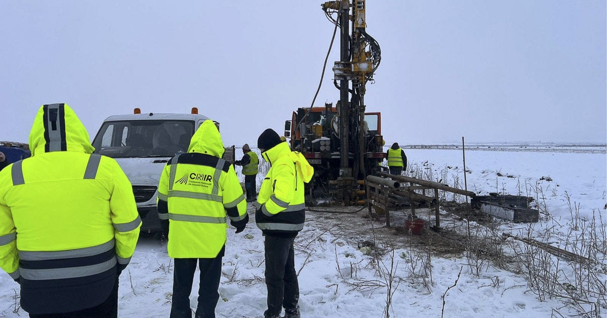 Mérföldkő út-és jövőépítésben
