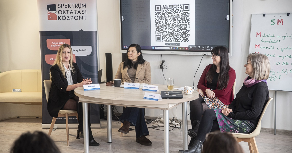 Mentőöv a képernyőhöz