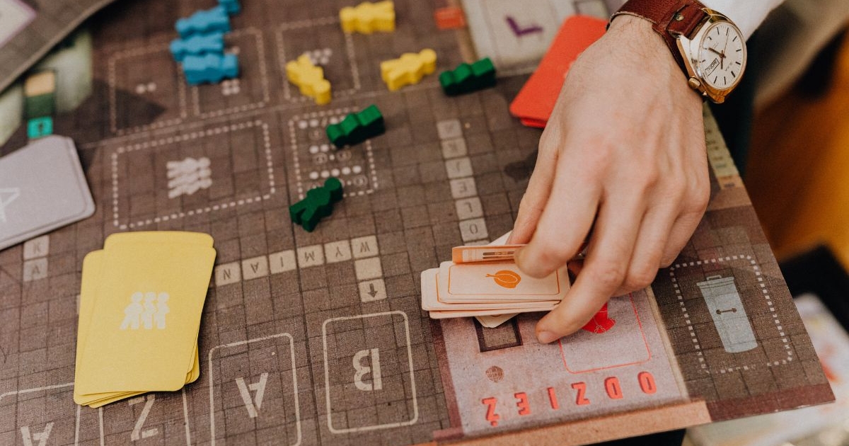 Beltéri hobbik a hideg hónapokra