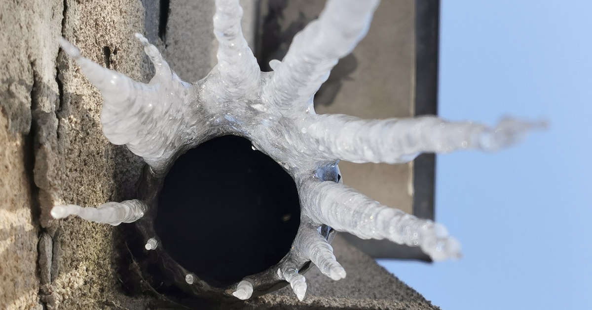 A leghidegebb nap volt, és marad a fagy