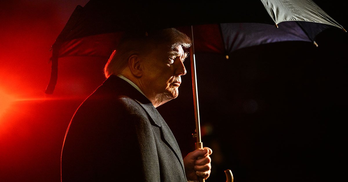 Trump megszerezné Grönlandot, vámokat vet ki, ha akadályozzák ebben