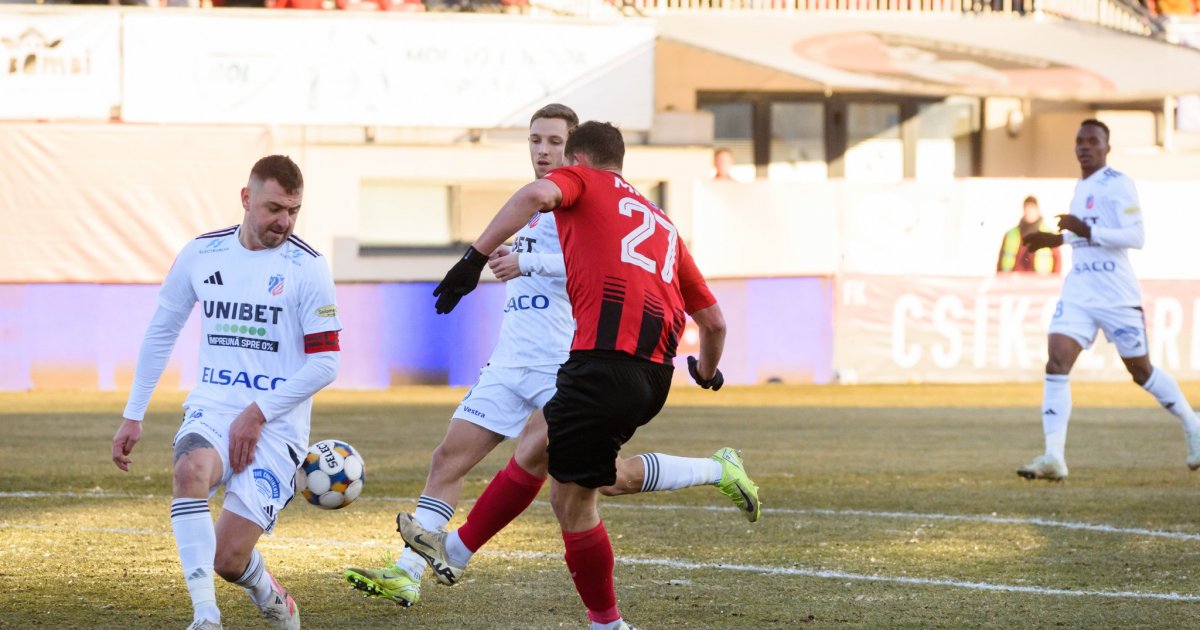 Fontos három pontot szereztek