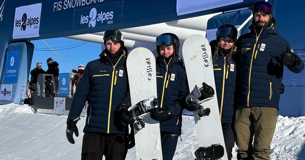 Sok munka és kitartás