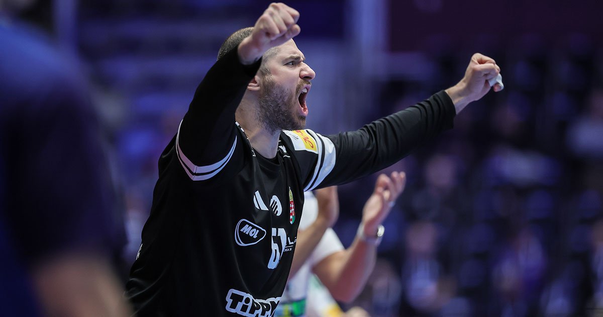 Bartucz hatosa továbbjutást ért