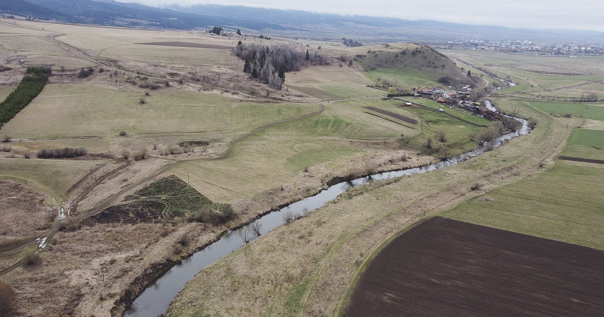 Eltűnő vizeink nyomában