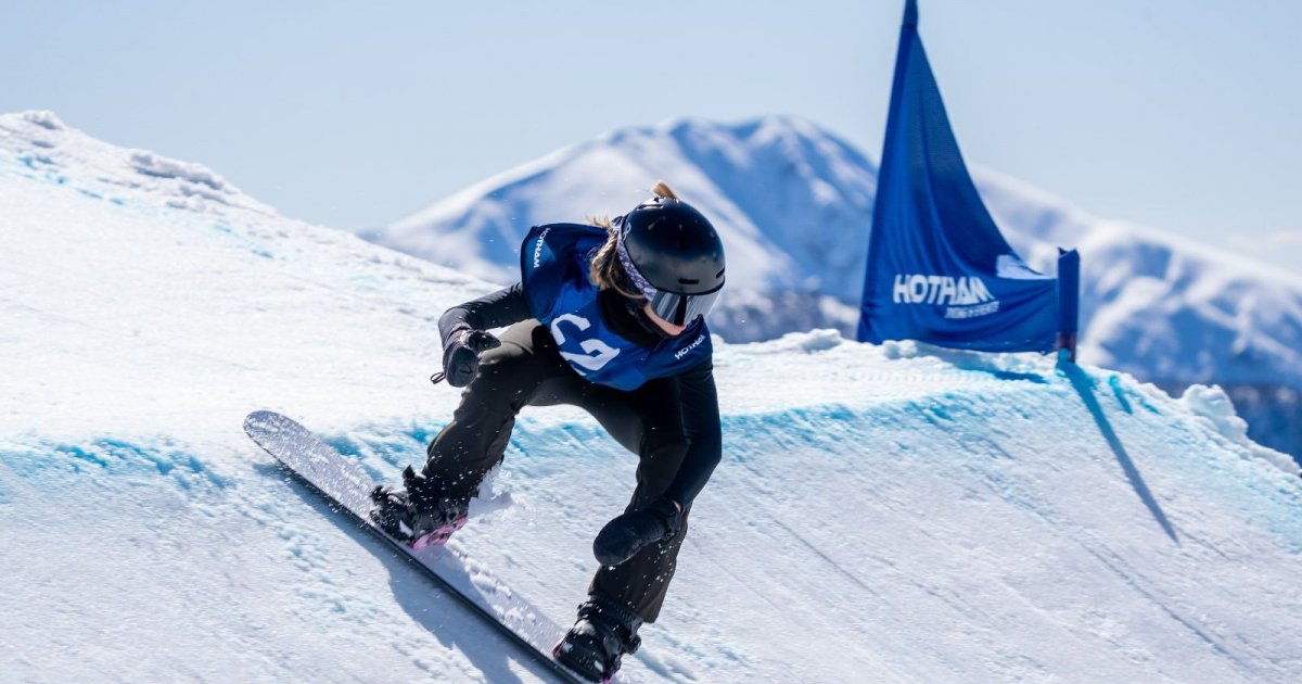 Készül az olimpiára Bartalis Henrietta