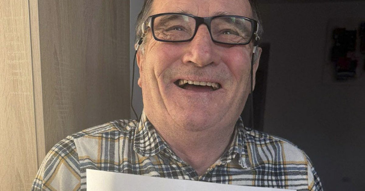 Tévedésből közölték egy Bákó megyei férfival, hogy meghalt