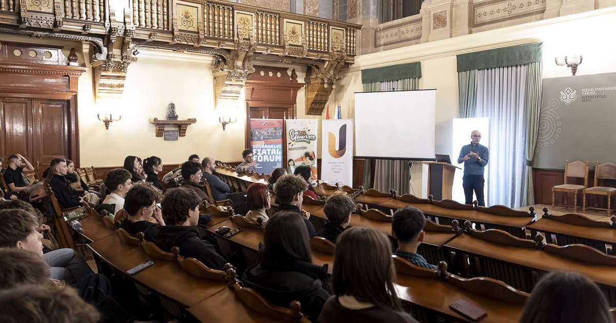 Kezdődhet a projektek megvalósítása