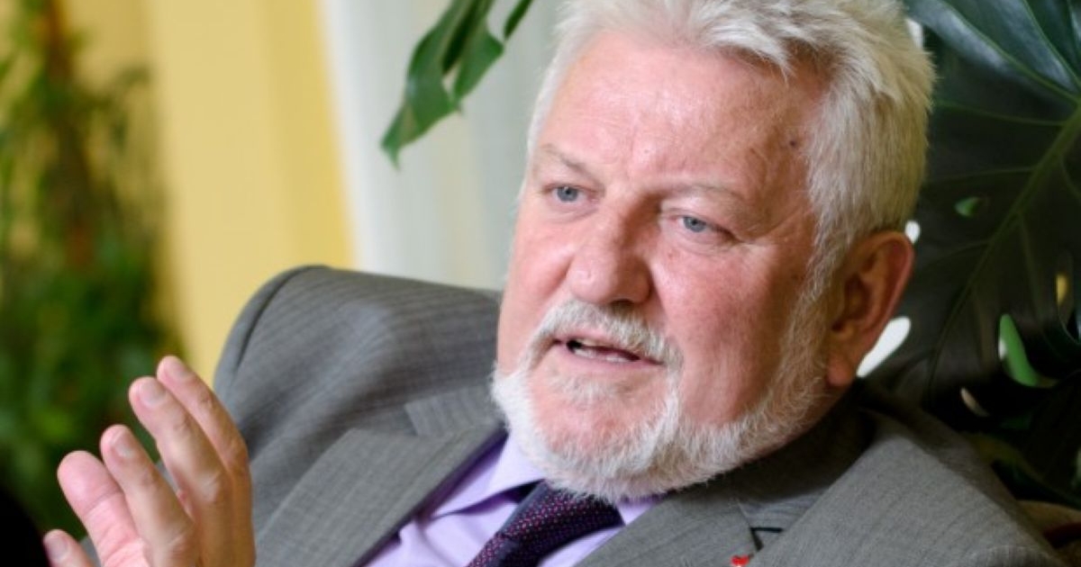 Elhunyt Antal István nyugalmazott RMDSZ-es képviselő