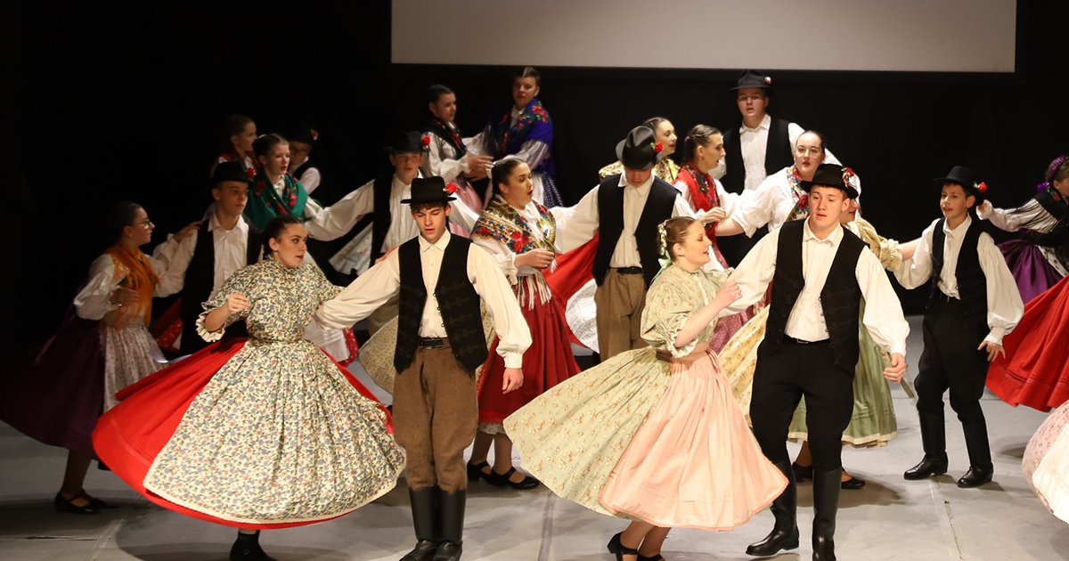 Több mint 40 ezer résztvevője és érintettje volt a Gyergyószárhegyi Kulturális és Művészeti Központ rendezvényeinek