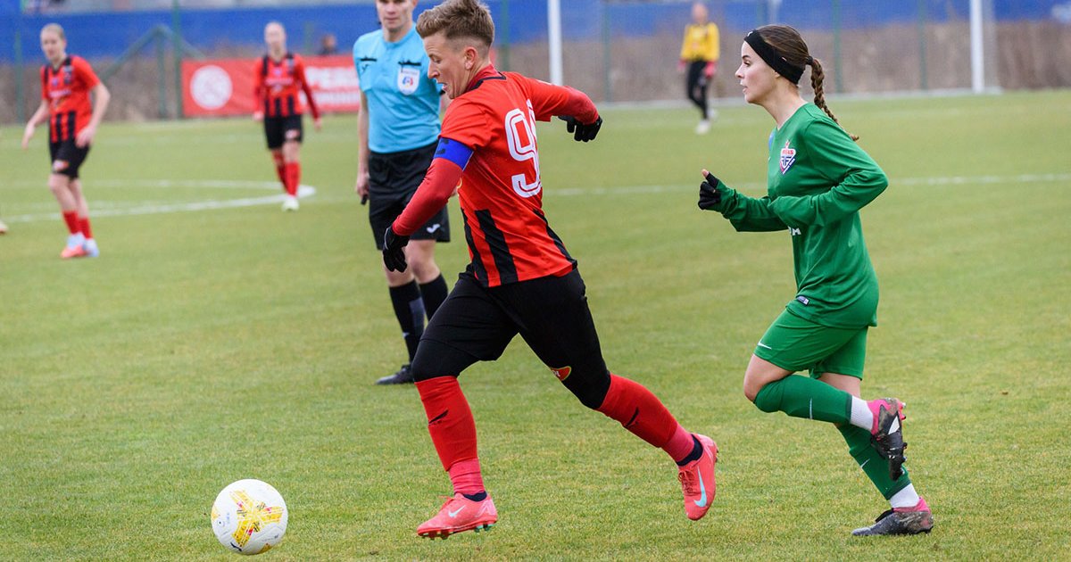 Sérülés miatt kényszerszüneten Herczeg Andrea és Nyéki Anna