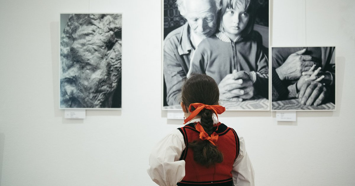 „A kultúra egyszerre iránytű és menedék…”