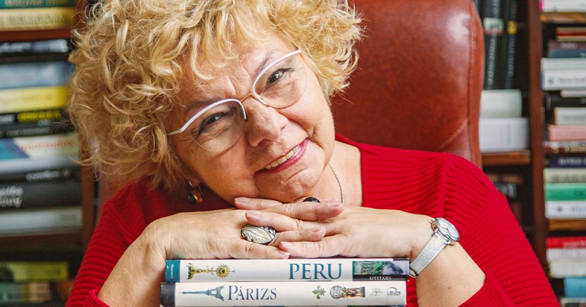 És hátradőlünk a fotelben…