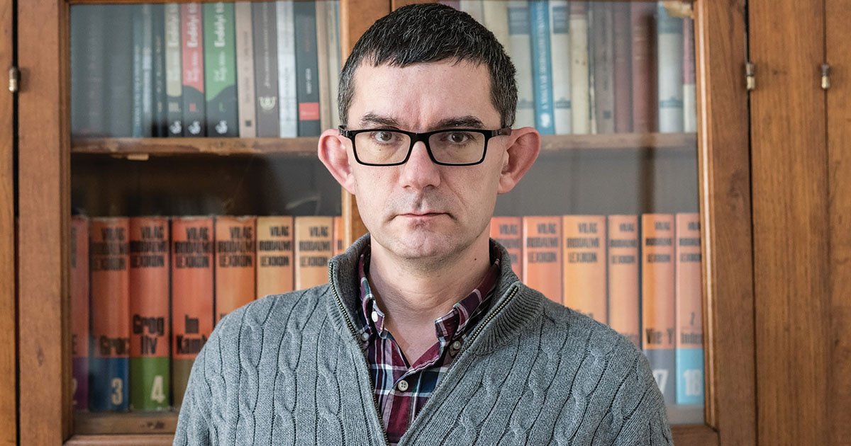 Emberektől független kultúrát nem lehet létrehozni