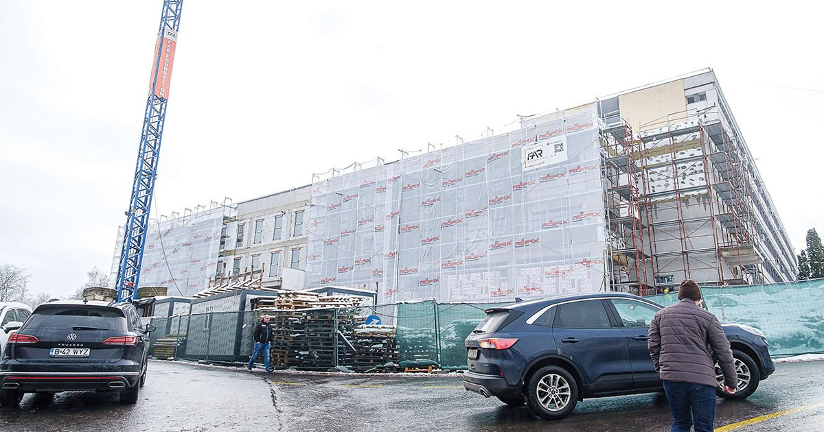 Beteglátogatási korlátozás