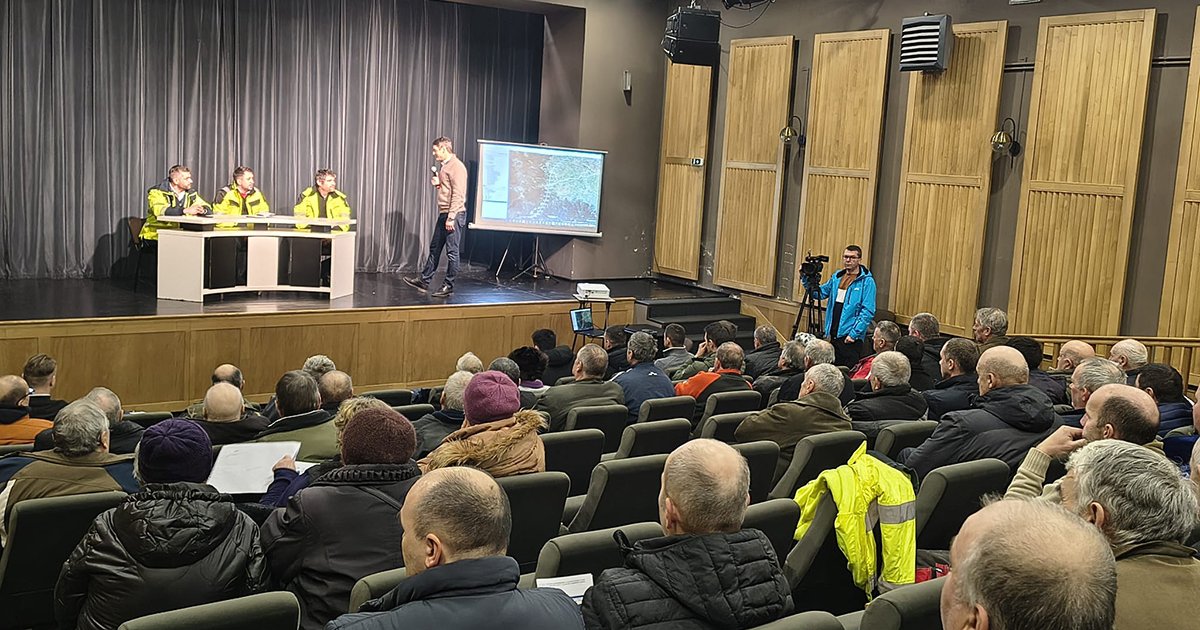 Elkezdődött a kisajátítás