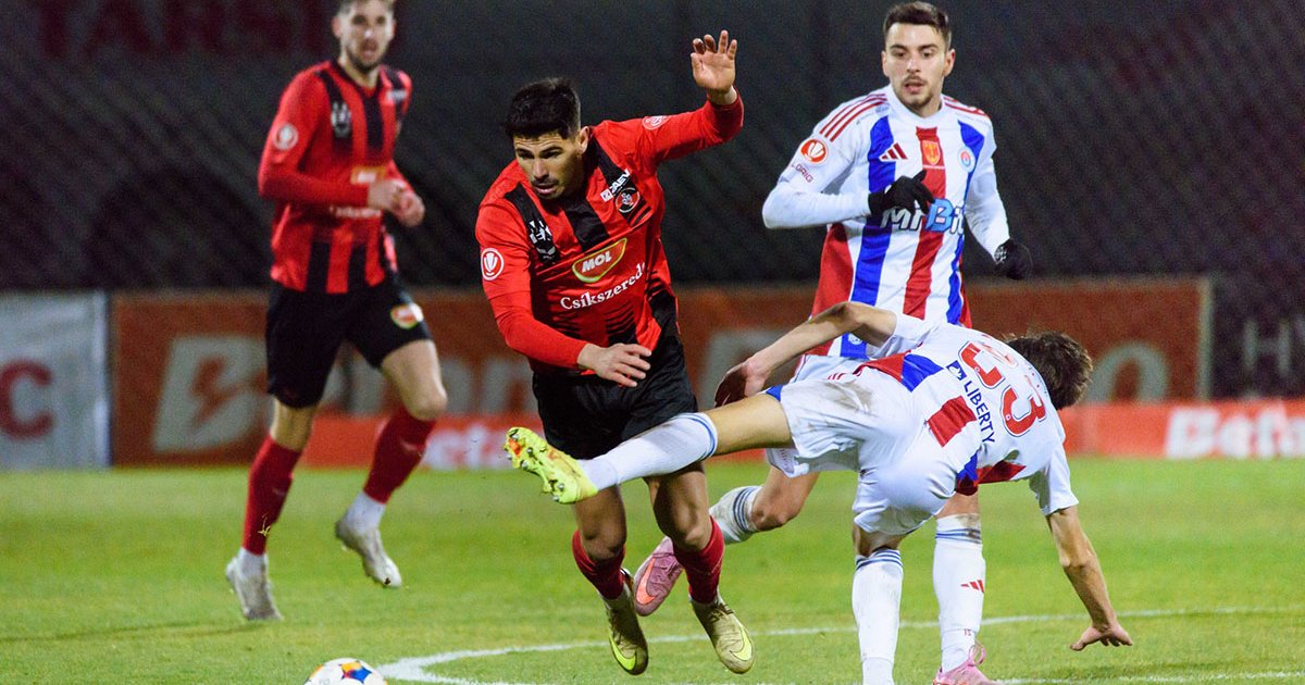 Döntetlen és vereség után jöhet a győzelem