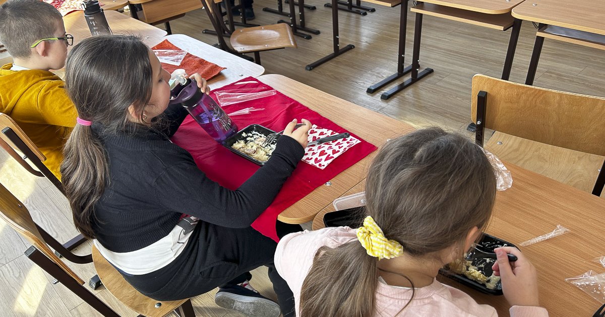 Egészséges, csak van, ahol nem folyamatos