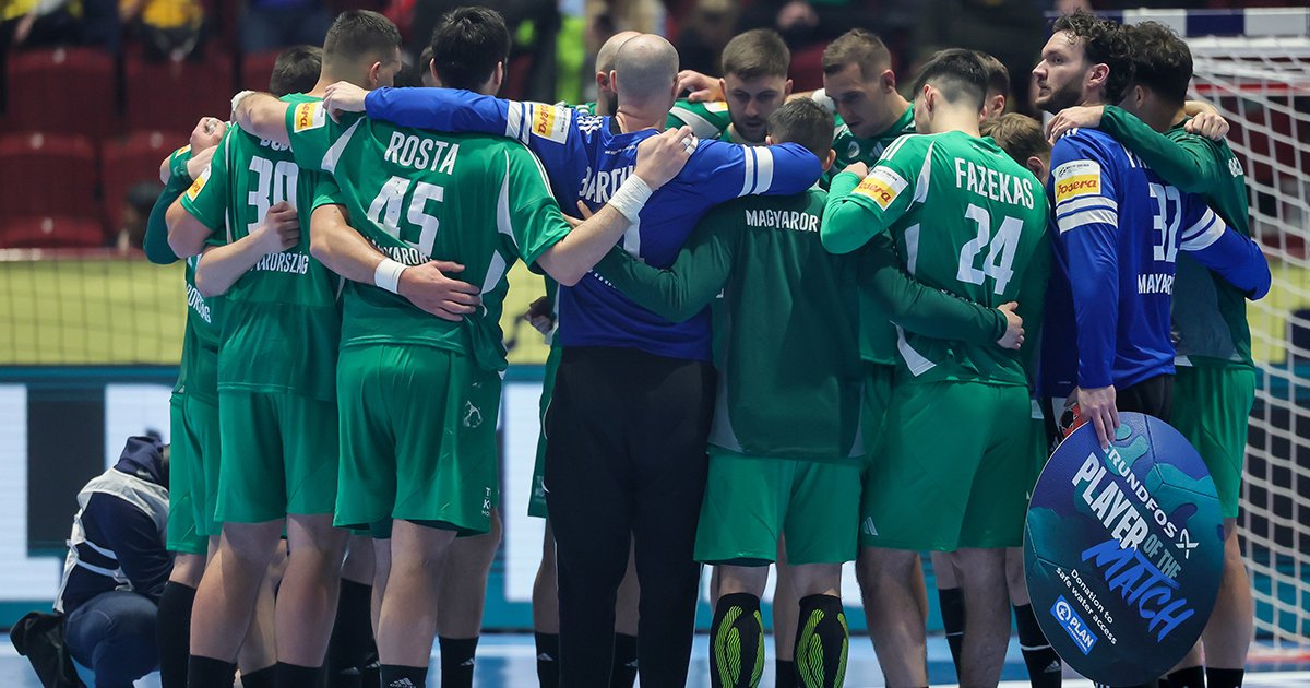 A kép világos, a tanulság egyre élesebb