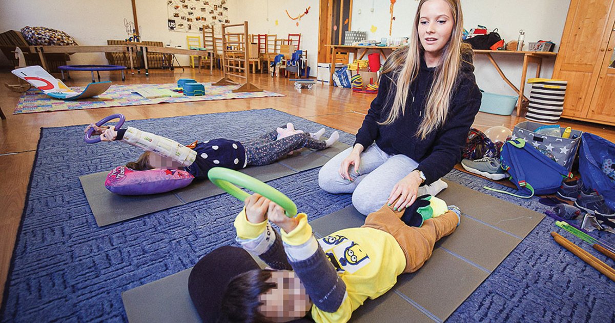 Februárban újra lesz fejlesztőprogram