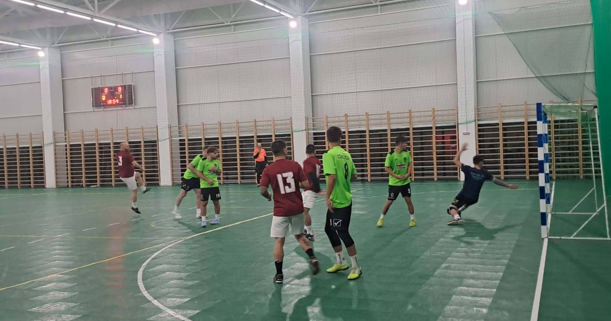 Gyergyószárhegyé lett a trófea