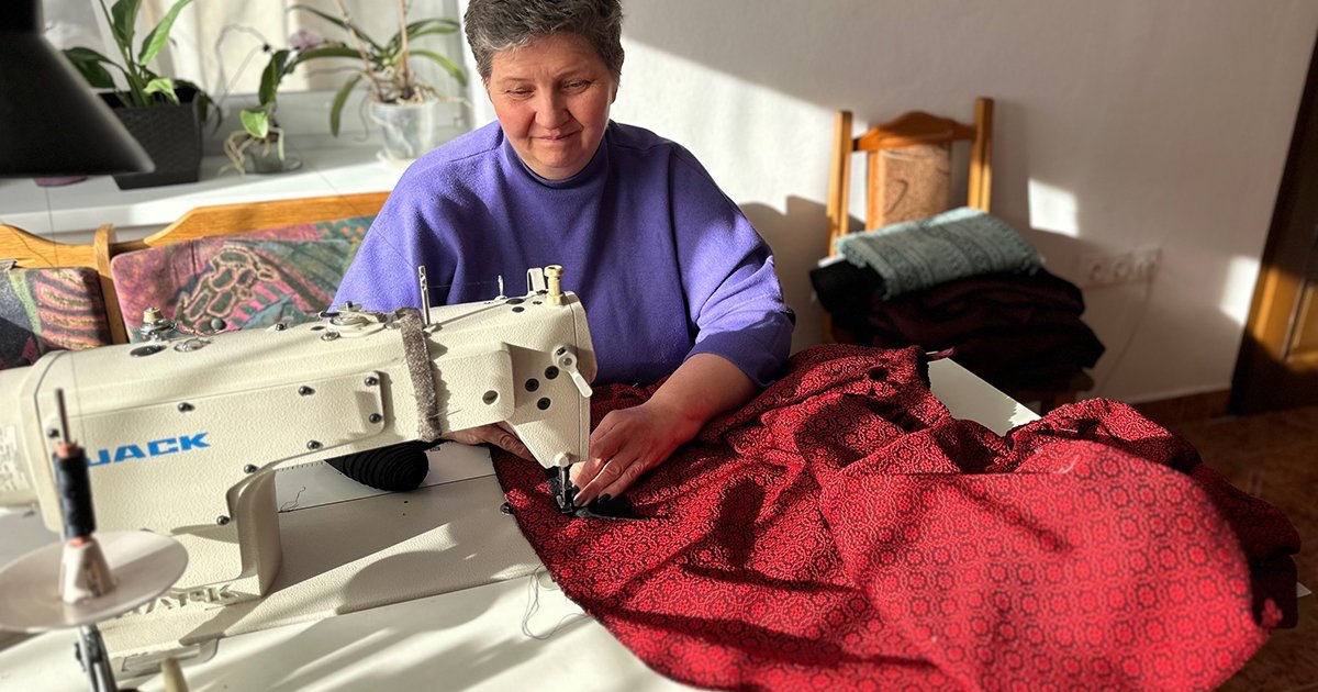 Visszanyerte méltó helyét a székely ruha