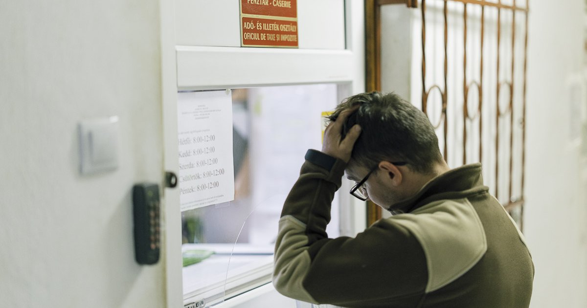 Adósokk: vidéki svenk