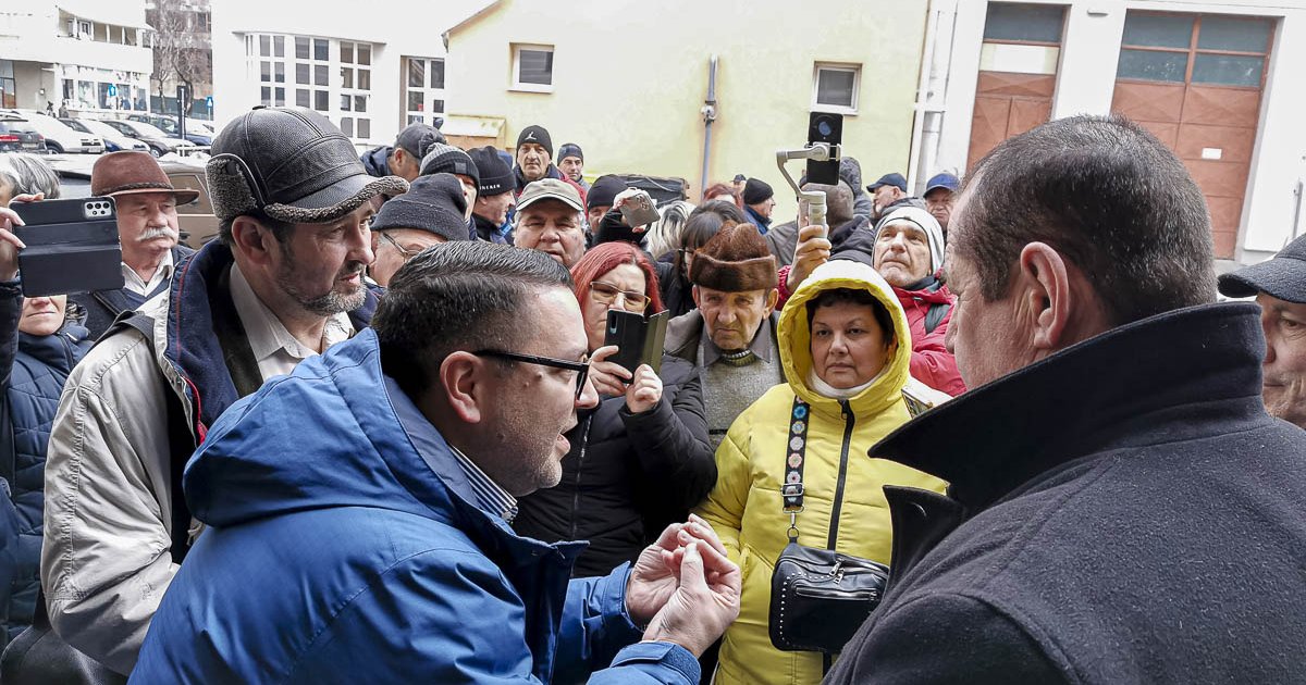 „A bőrünket is lehúzzák”
