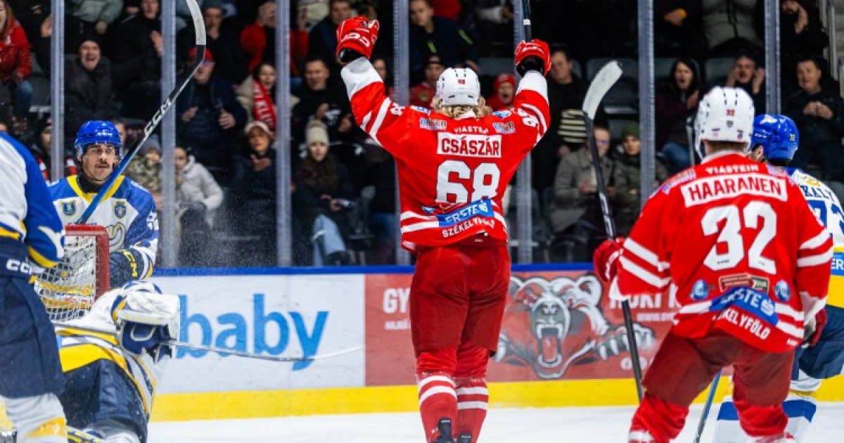 Székely rangadó lesz a negyeddöntőben