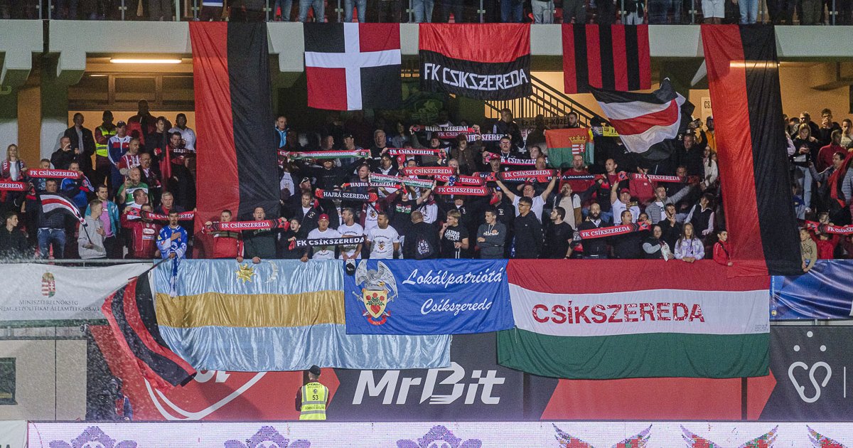 Enyhült az alkoholtilalom a stadionokban