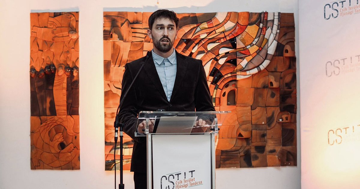 Bara László a CSTIT új elnöke