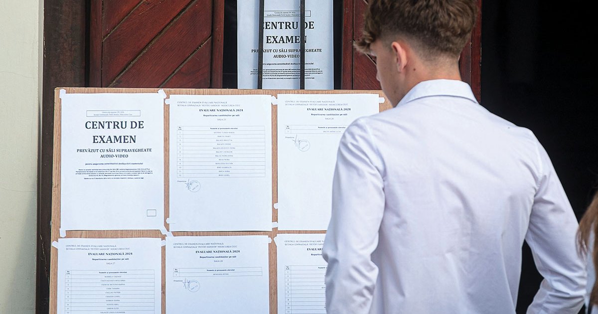 Felkészülés a nagy megmérettetésre