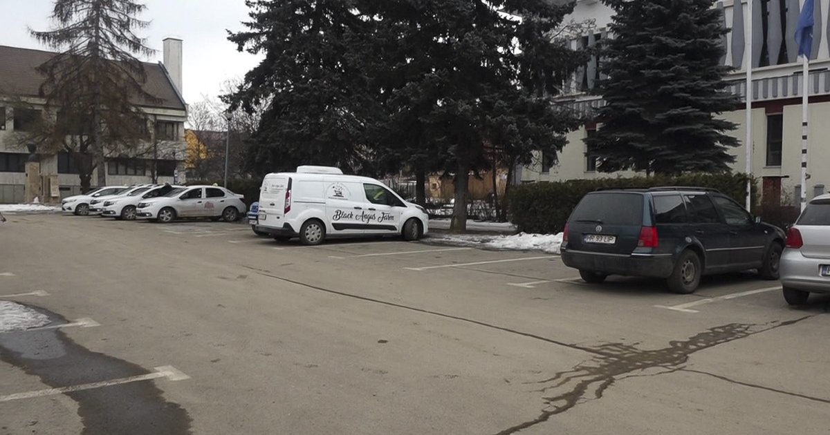 Gyergyóban is utcára vonulnak