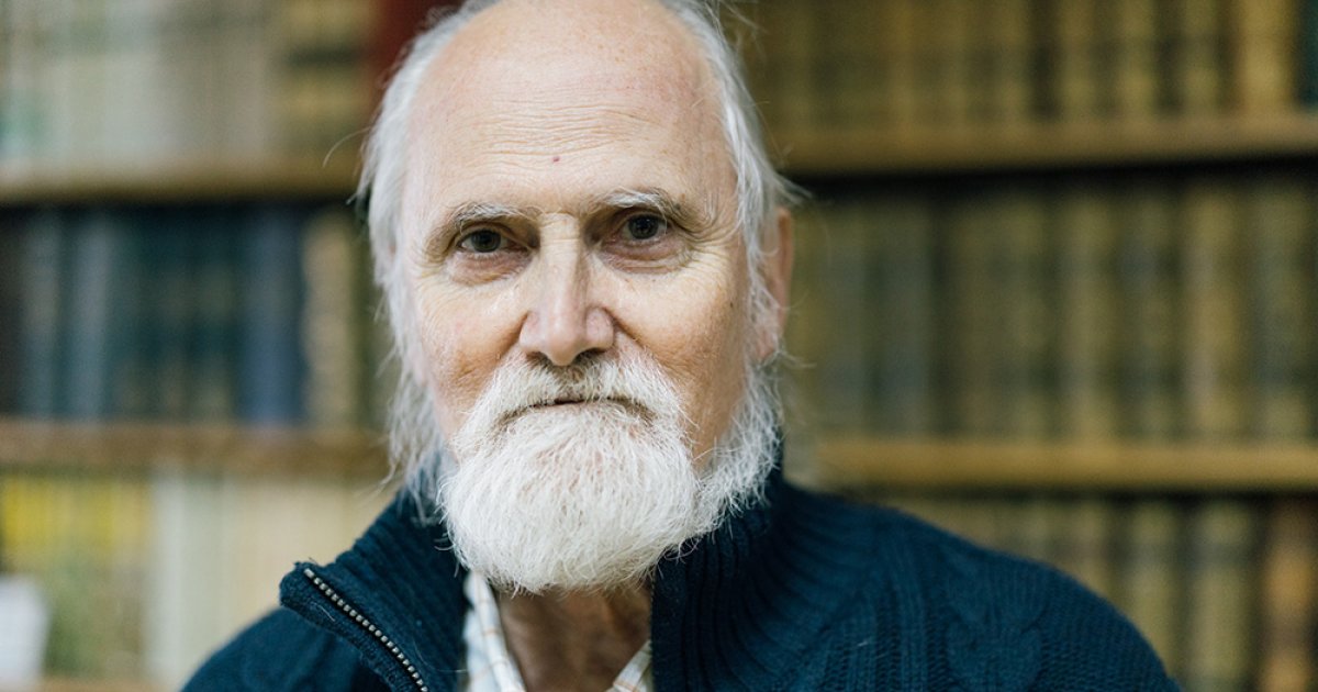 Róth András Lajos: El kell teljen egy emberöltő, hogy egy korszakról objektíven lehessen beszélni