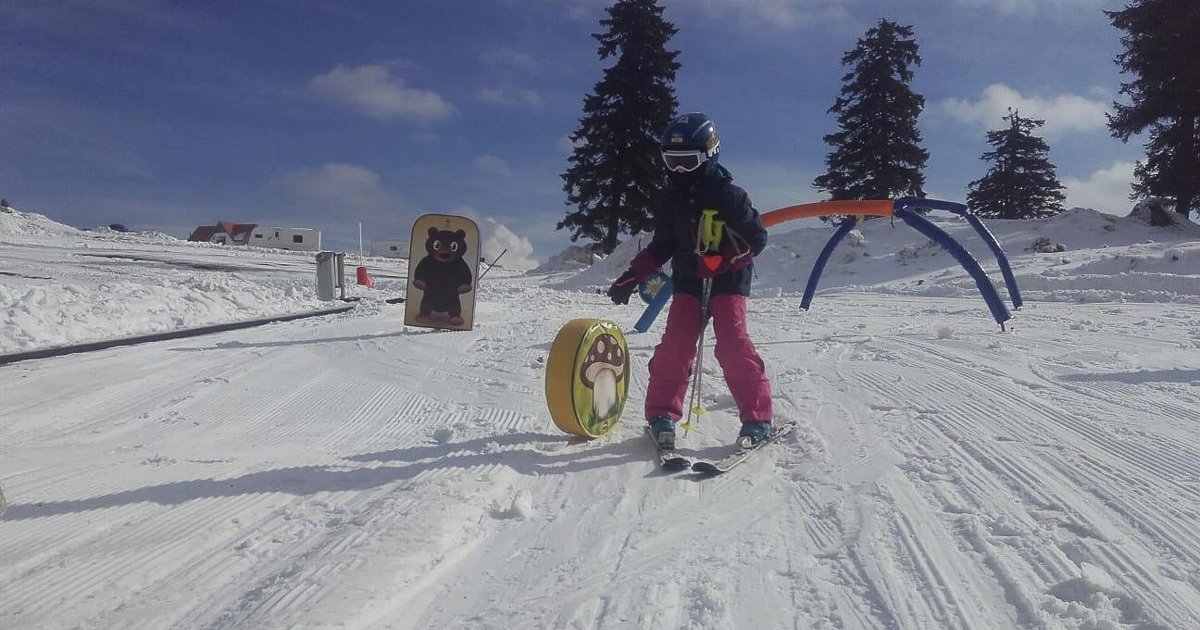 Február a sívakációk hónapja