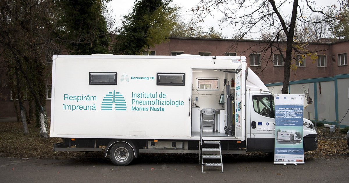 Elsőként Csíkszentmártonba érkezik a mozgórendelő