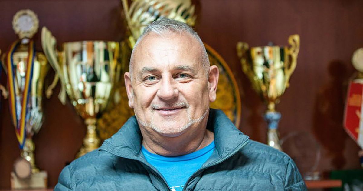 Hodos László: másképp látod a világot, ha sportolsz