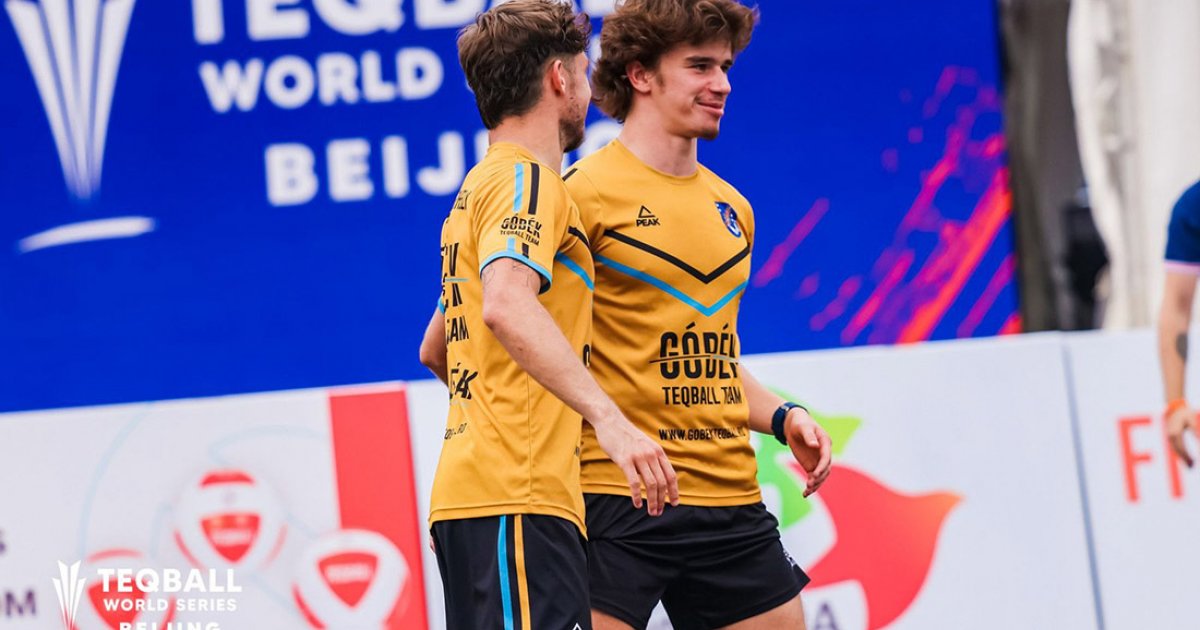 Kanadában kezdenek a Góbék