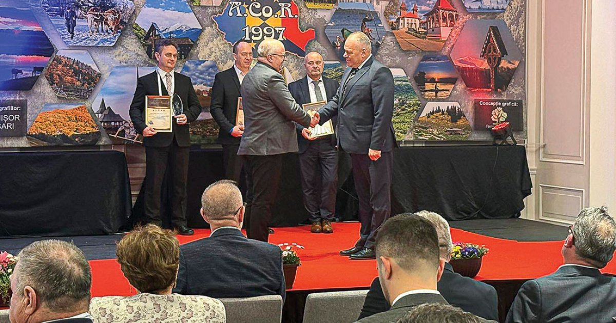 Ötcsillagos elöljárók