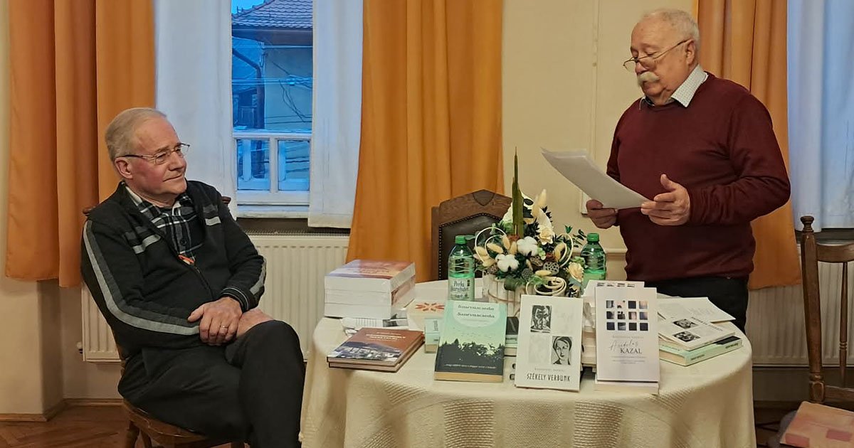 „Állok versmeztelen”