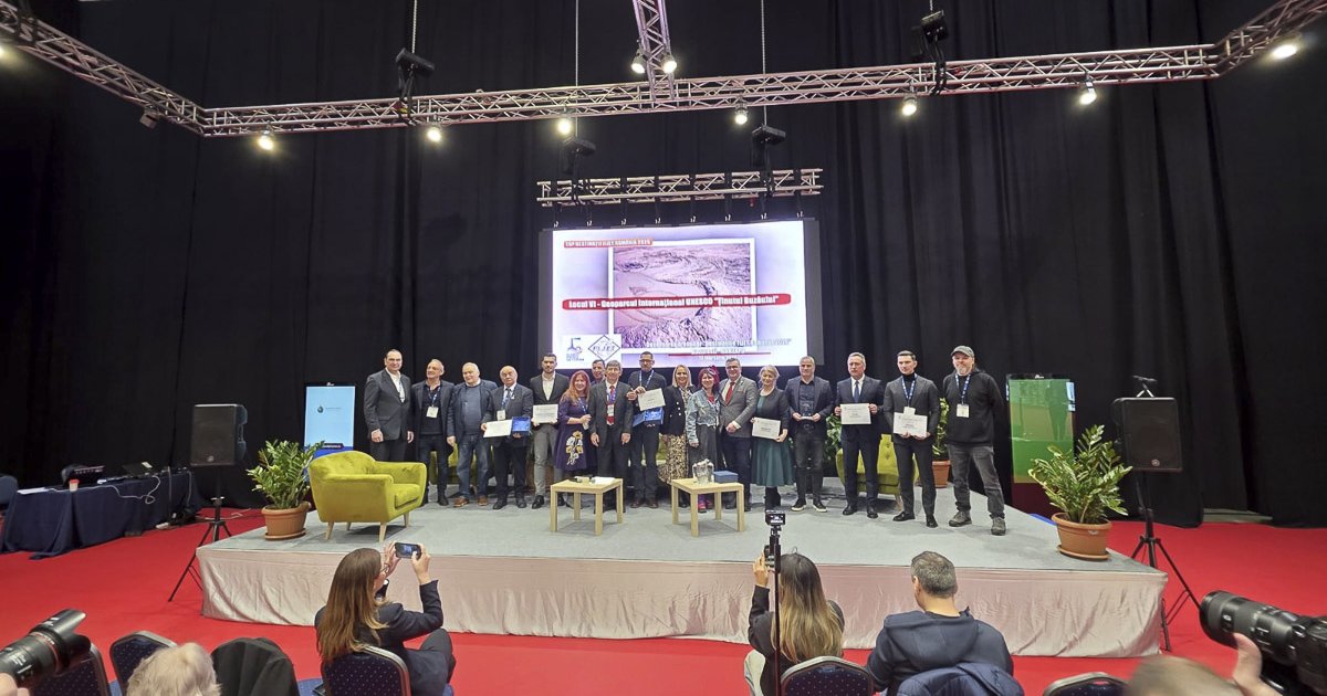 Turisztikai elismerés a megyének