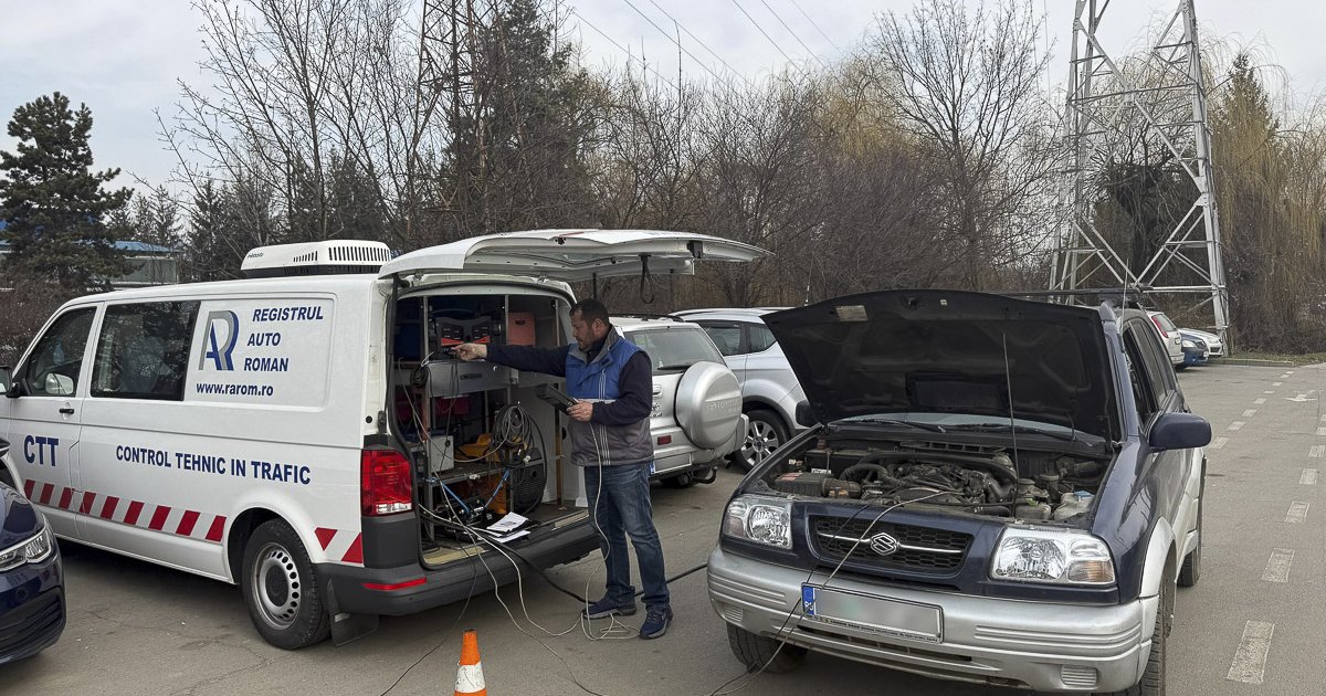 Veszélyes műszaki hibák