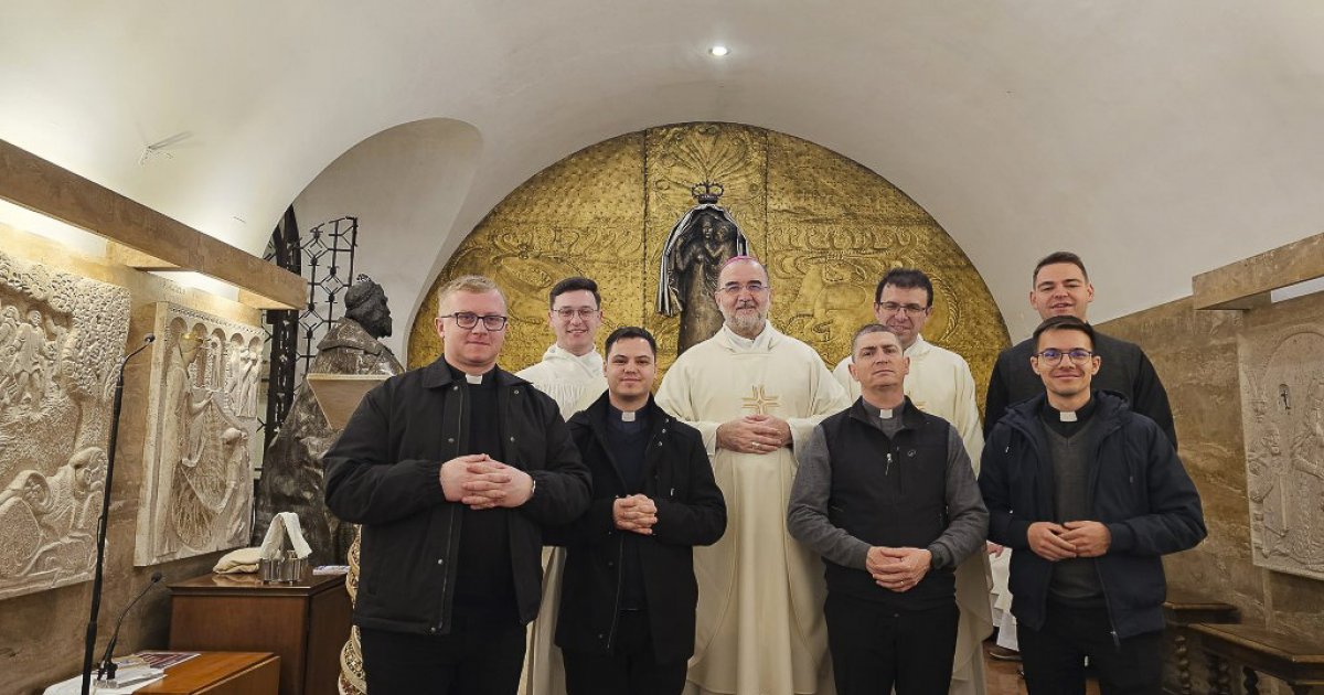 Művészeti és lelki értékek nyomában